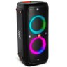 Caixa de Som Amplificada Jbl Party Box 200 - Preto - 1
