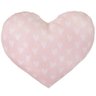 Decoração Home Decor Almofada Uatt -Shape Coração-Vo Amor Pra Sempre - 2