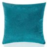 Capa para Almofada Malba 40x40cm Verde Jade - 4