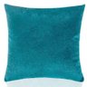 Capa para Almofada Malba 40x40cm Verde Jade - 1