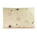 Ver imagem 1 de Kit Fronhas Essencial Sol e Lua 50cm X 70cm 150 Fios 2 Unidade