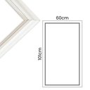 Ver imagem 2 de Gaxeta Gelopar Freezer 60x101cm com Encaixe Ghba 310