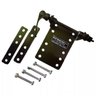 Suporte Veicular Altmayer Al-241 Mini Rack Transbike eixo 9mm (3/8) - Altmayer - 1
