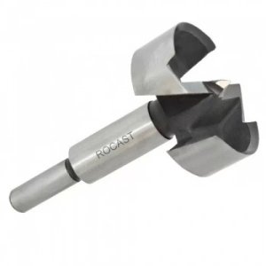 Fresa Dobradiça Forstner 50mm