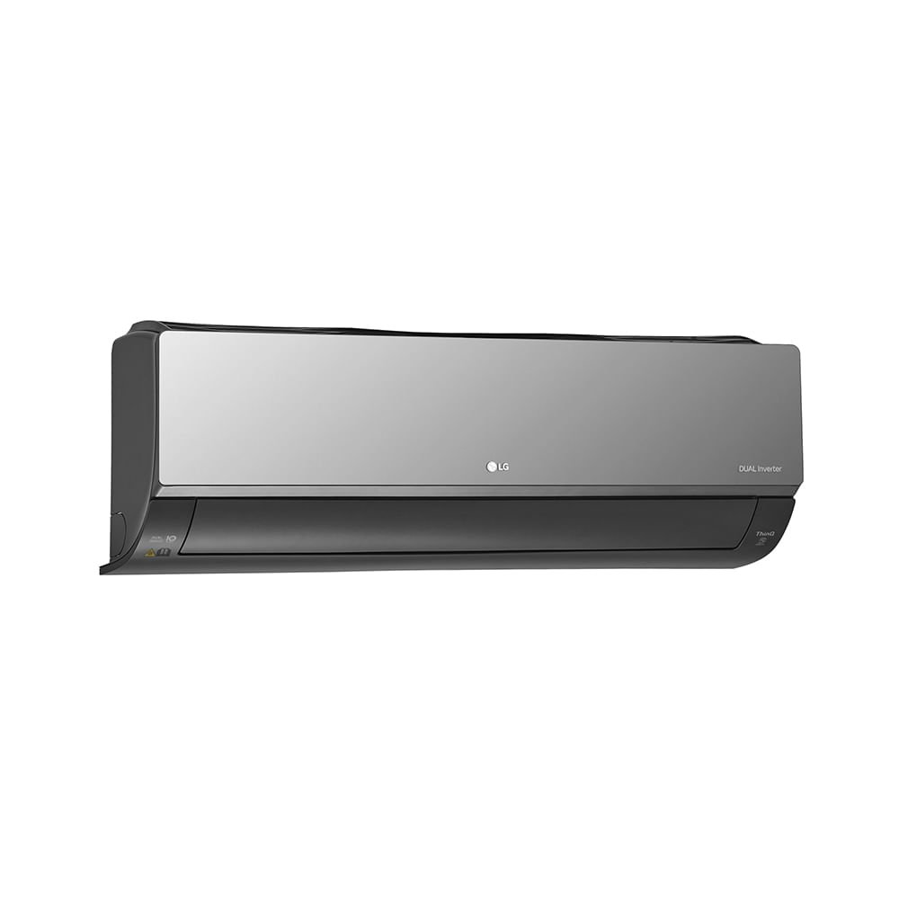 Ar-condicionado Split Hw Lg Dual Inverter Voice Artcool 12.000 Btus R-32 Só Frio 220v - 4