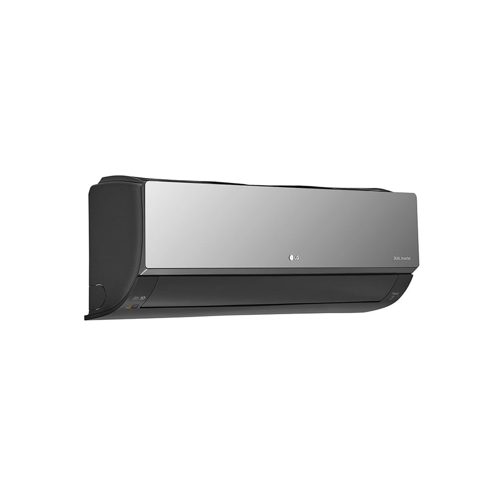 Ar-condicionado Split Hw Lg Dual Inverter Voice Artcool 12.000 Btus R-32 Só Frio 220v - 5