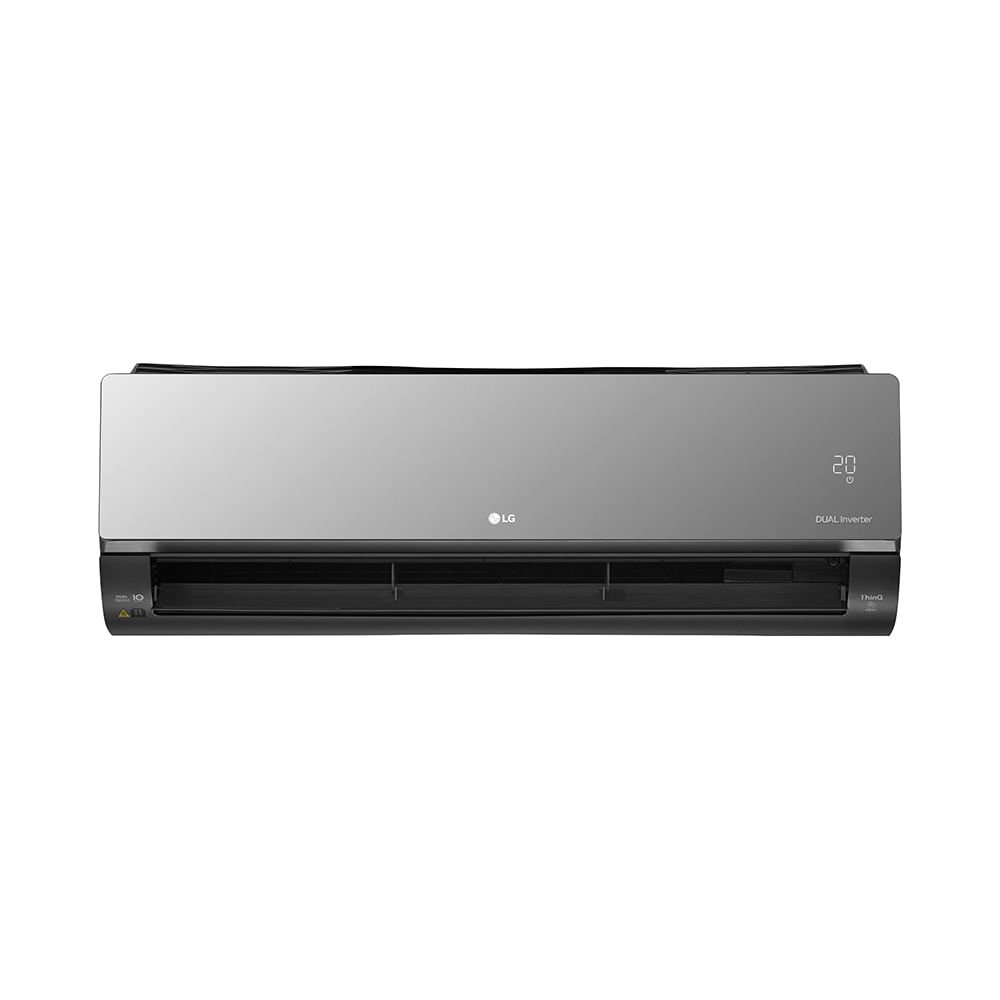 Ar-condicionado Split Hw Lg Dual Inverter Voice Artcool 12.000 Btus R-32 Só Frio 220v - 3