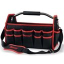 Ver imagem 1 de Bolsa Para Ferramentas 410X240X270Mm