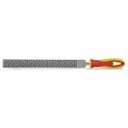 Ver imagem 1 de Grosa Redonda 2Ndcut 10"/250Mm Com Cabo