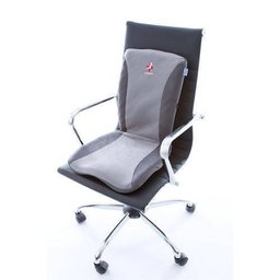 Assento Encosto Ortopédico Dr. Coluna Rm-Ao2703 - Relaxmedic - 1