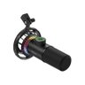 Microfone Usb Dinâmico Cardioide Fifine K658 - Iluminação Rgb - Cor Preto - 3
