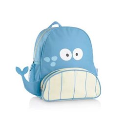 Mochila Infantil Baleia Multikids Baby - BB232 - 1