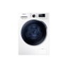 Lava e Seca Samsung Ecobubble Wd11j6410awfaz 11 Kg –220 Volts - 1