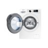 Lava e Seca Samsung Ecobubble Wd11j6410awfaz 11 Kg –220 Volts - 2