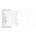 Ver imagem 4 de Reta Eletrônica Leve-zoje,7 Mm, -a8000-d4j-s7-220v