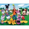 Painel Decorativo Festa Turma Do Mickey #03 - 180x120 - 1