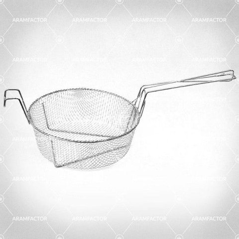 Peneira para Fritura n°26 - ARAMFACTOR (Cód.0558)
