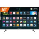 Ver imagem 1 de TV 50 Polegadas Samsung LED Smart 4K USB HDMI - Un50Nu7100Gxzd