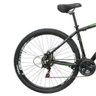 Bicicleta Aro 29 Cairu Gtm Aluminio Cxr 21 Velocidades Freio A Disco - 311967 - 2