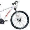 Bicicleta Aro 29 Cairu Gtm Aluminio Cxr 21 Velocidades Freio A Disco - 311967 - 7