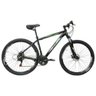 Bicicleta Aro 29 Cairu Gtm Aluminio Cxr 21 Velocidades Freio A Disco - 311967 - 4