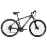 Bicicleta Aro 29 Cairu Gtm Aluminio Cxr 21 Velocidades Freio A Disco - 311967 - 1