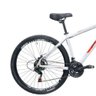 Bicicleta Aro 29 Cairu Gtm Aluminio Cxr 21 Velocidades Freio A Disco - 311967 - 6