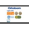 Colchão Solteiro Ortobom D45 Light (88x188x25)  - 5