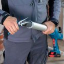 Ver imagem 3 de Pistola de Silicone Calafetagem à Bateria 18v com Bateria 2,0 Ah GCG 18V-600 BOSCH-Bivolt