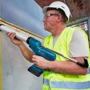 Ver imagem 6 de Pistola de Silicone Calafetagem à Bateria 18v com Bateria 2,0 Ah GCG 18V-600 BOSCH-Bivolt