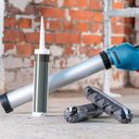 Ver imagem 4 de Pistola de Silicone Calafetagem à Bateria 18v com Bateria 2,0 Ah GCG 18V-600 BOSCH-Bivolt