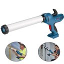 Ver imagem 2 de Pistola de Silicone Calafetagem à Bateria 18v com Bateria 2,0 Ah GCG 18V-600 BOSCH-Bivolt
