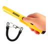 Detector de Metais Portátil Tipo Pointer Profissional com Detecção 360° e Alta Sensibilidade para Es - 2