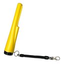 Ver imagem 6 de Detector de Metais Portátil Tipo Pointer Profissional com Detecção 360° e Alta Sensibilidade para Es