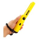 Ver imagem 3 de Detector de Metais Portátil Tipo Pointer Profissional com Detecção 360° e Alta Sensibilidade para Es