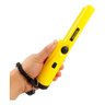 Detector de Metais Portátil Tipo Pointer Profissional com Detecção 360° e Alta Sensibilidade para Es - 3