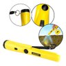 Detector de Metais Portátil Tipo Pointer Profissional com Detecção 360° e Alta Sensibilidade para Es - 5
