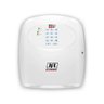 Central de Alarme Jfl Brisa Cell 804, 8 Zonas + Discadora, Gsm - 2