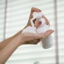 Ver imagem 4 de 4 Frasco Espuma 250ml Pump p/ Sabonete Liquido