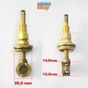Ver imagem 4 de Reparo Registro Gaveta Forusi 1509 3/4" - 910048700