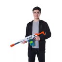 Ver imagem 2 de Lançador de Dardos Candide X Shot Max Attack