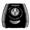 Liquidificador Mondial L-34 Premium, Filtro, 3 Vel + Pulsar, 700W, Preto - 110V - 10