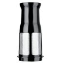 Ver mais imagens de Liquidificador Mondial L-34 Premium, Filtro, 3 Vel + Pulsar, 700W, Preto - 110V