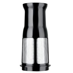 Liquidificador Mondial L-34 Premium, Filtro, 3 Vel + Pulsar, 700W, Preto - 110V - 8