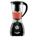 Ver imagem 7 de Liquidificador Mondial L-34 Premium, Filtro, 3 Vel + Pulsar, 700W, Preto - 110V
