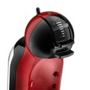 Ver imagem 5 de Cafeteira Nescafe Dolce Gusto Mini Me Preto/vermelho Automática (220v)