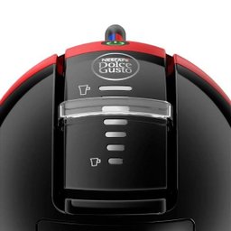 Cafeteira Nescafe Dolce Gusto Mini Me Preto/vermelho Automática (220v) - 7
