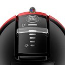 Ver imagem 7 de Cafeteira Nescafe Dolce Gusto Mini Me Preto/vermelho Automática (220v)