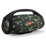 Caixa Bluetooth Jbl Boombox Squad, 60W, P2, Estéreo, Resistente À Água, Camuflada - Bivolt - 2