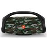 Caixa Bluetooth Jbl Boombox Squad, 60W, P2, Estéreo, Resistente À Água, Camuflada - Bivolt - 1